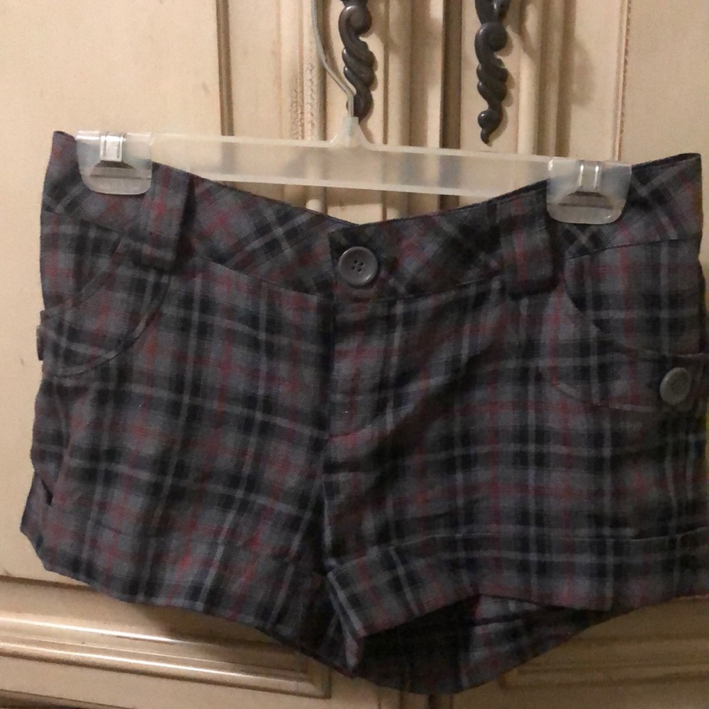 Forever 21 Shorts